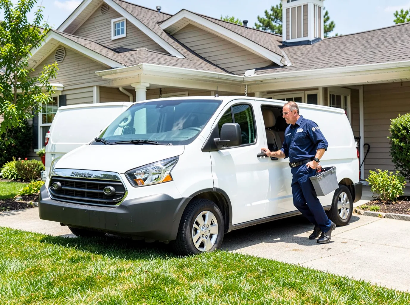 Emergency Plumber company in Trenton, AL