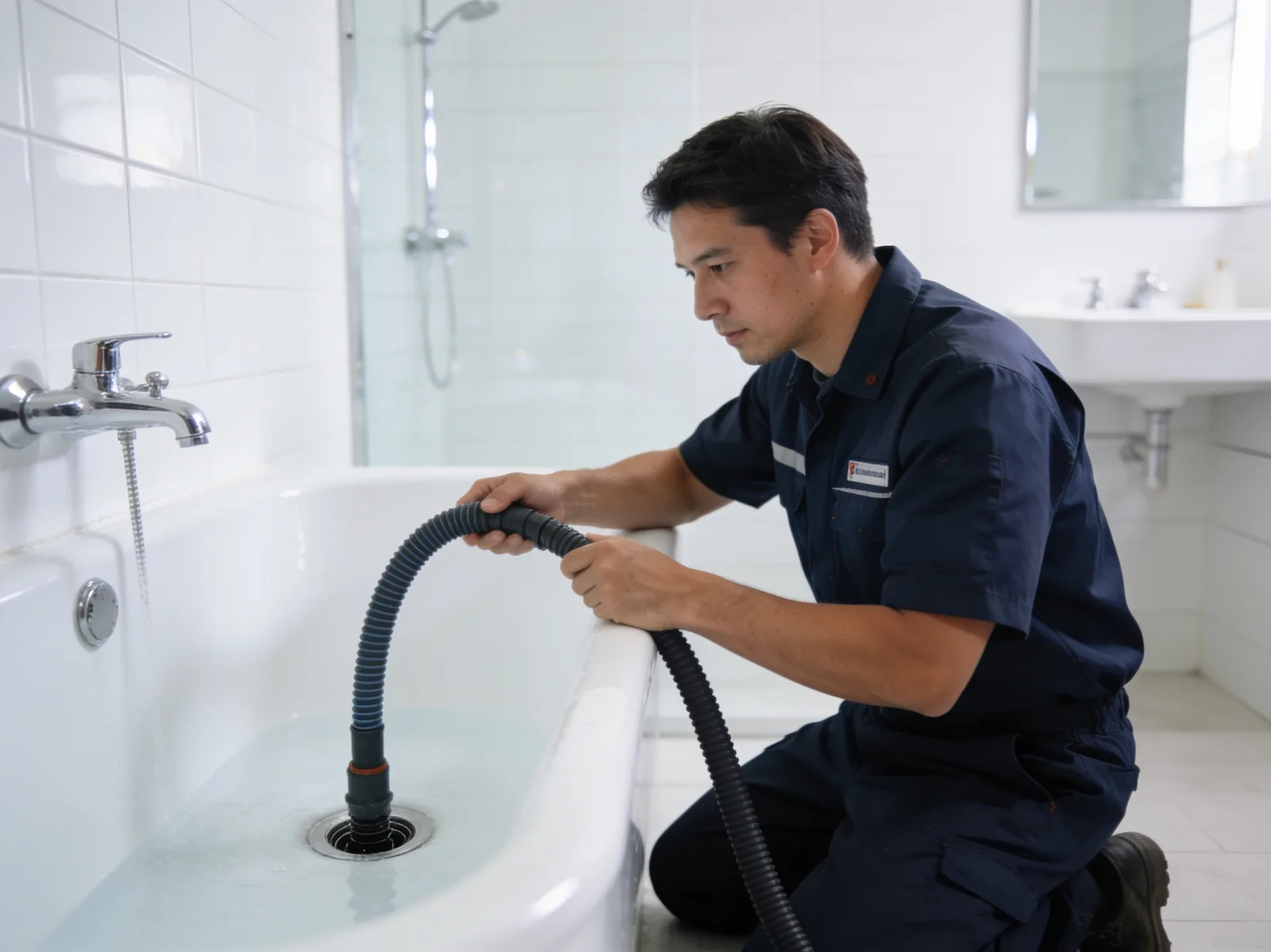 Emergency Plumber Trenton, AL FAQs